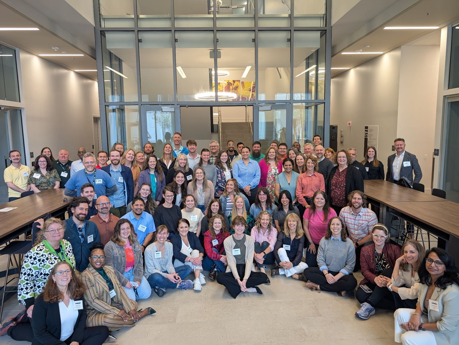 Sustainability Leaders Network