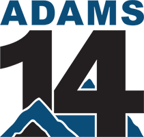 Adams 14 logo
