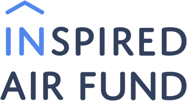 Inspired Air Fund logo