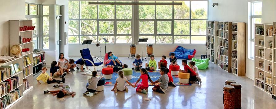 Advancing healthier schools through the HVAC Change Lab