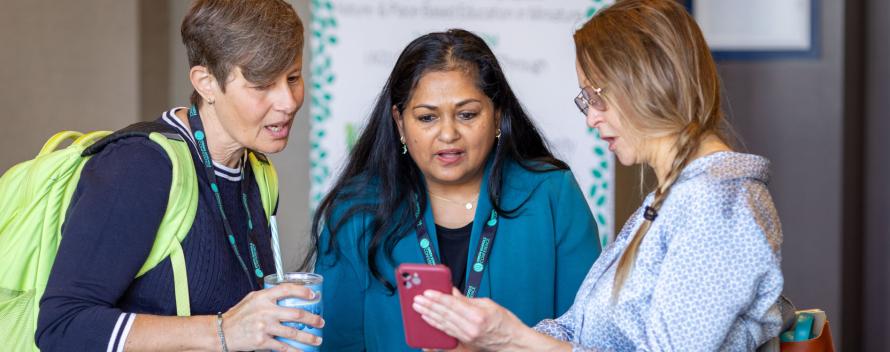 Better Solutions Begin with Better Conversations 