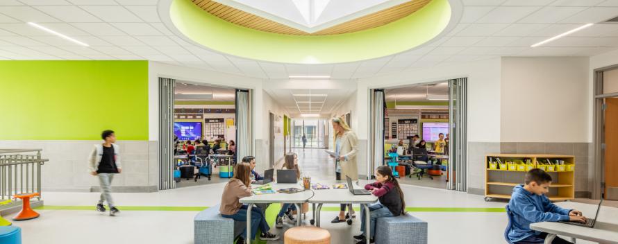  Center for Green Schools Announces 2026-2027  School Air Quality Fellowship Cohort