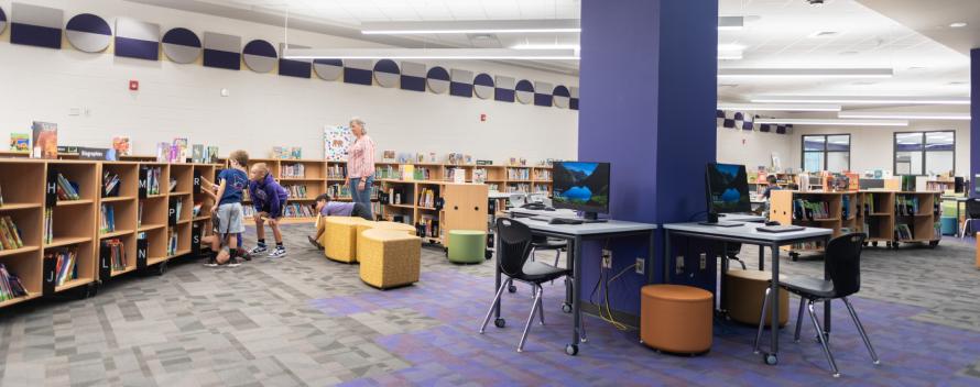 Closing the loop: How circular flooring can help education facilities build a more sustainable future