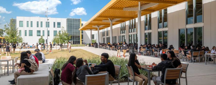 Extreme heat and indoor air quality: What schools need to know