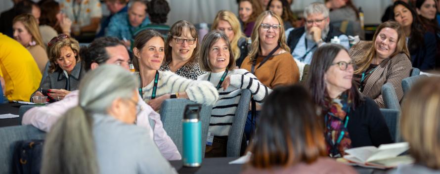 Get ready for GSC 2027: Program launch, registration open 