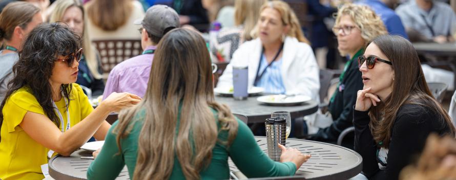 Apply for a 2026 Green Schools Conference scholarship