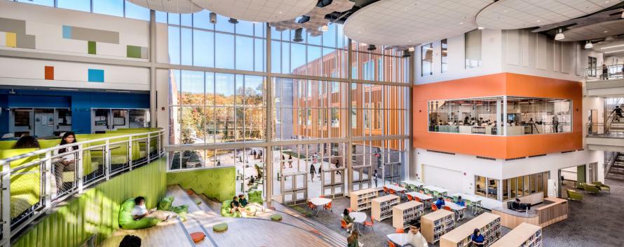  National Partnership Launches to Increase School Health & Resilience