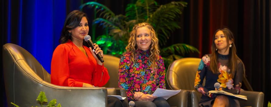 Meet the Green Schools Conference keynote speakers