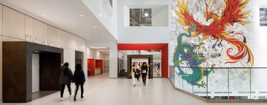 Scaling a school district-wide indoor air quality sensor network