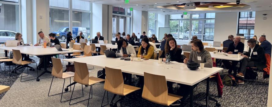 Green schools workshop recap: Energy-efficient IAQ management planning