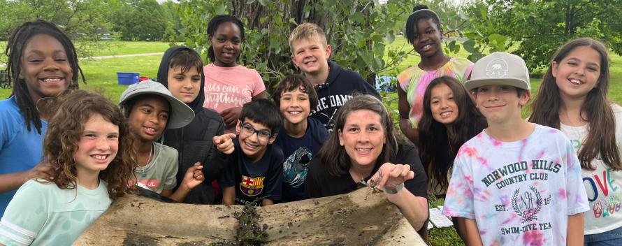 U.S. states celebrate their 2025 Green Ribbon Schools honorees  