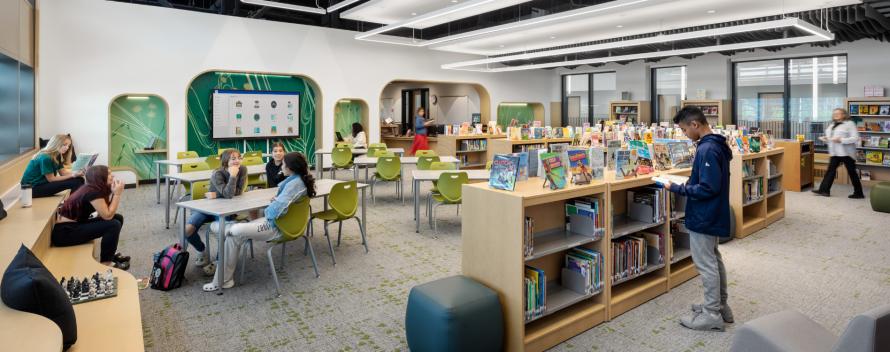 Webinar recap: Driving behavior change for healthier school environments