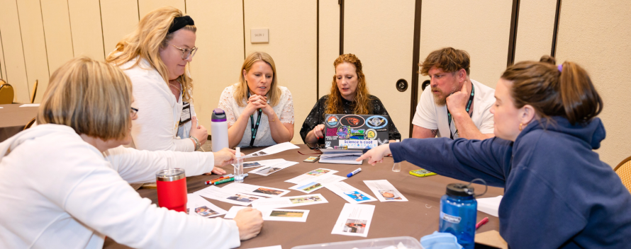 What's new for the 2026 Green Schools Conference